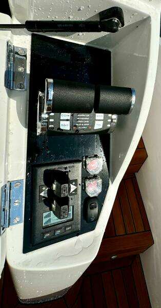 62ft Princess Yacht For Sale