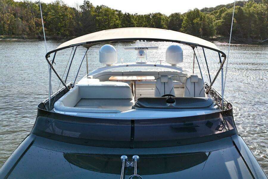 62ft Princess Yacht For Sale
