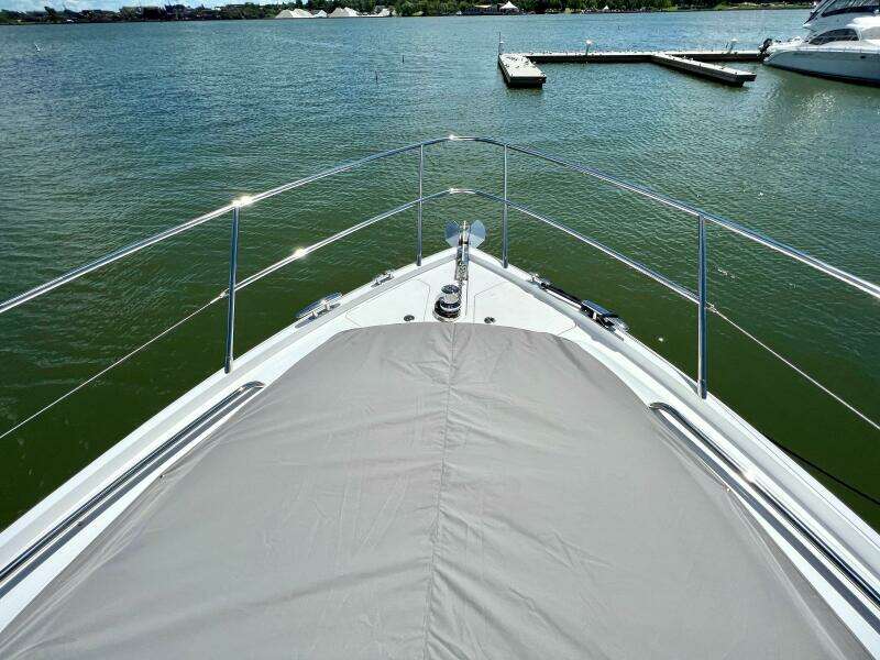 62ft Princess Yacht For Sale