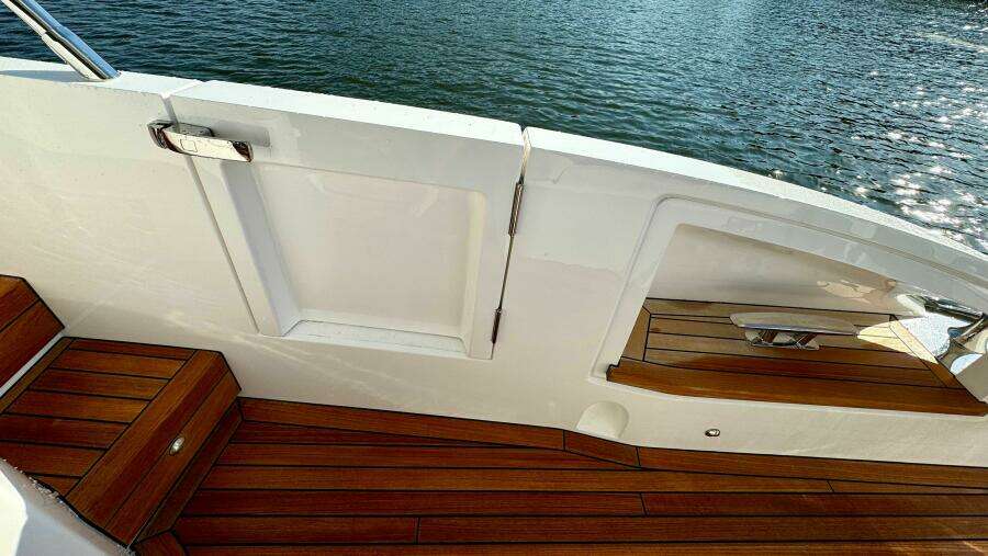 62ft Princess Yacht For Sale