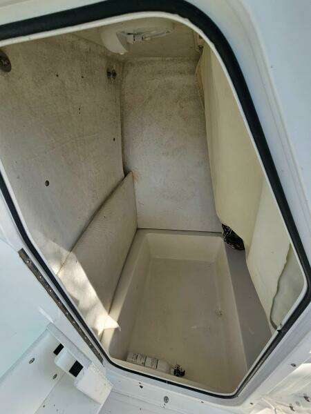 21ft Sea Hunt Yacht For Sale