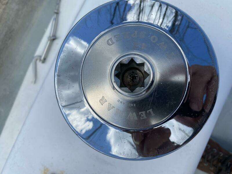 Morning Dove 35ft Hughes Columbia Yacht For Sale
