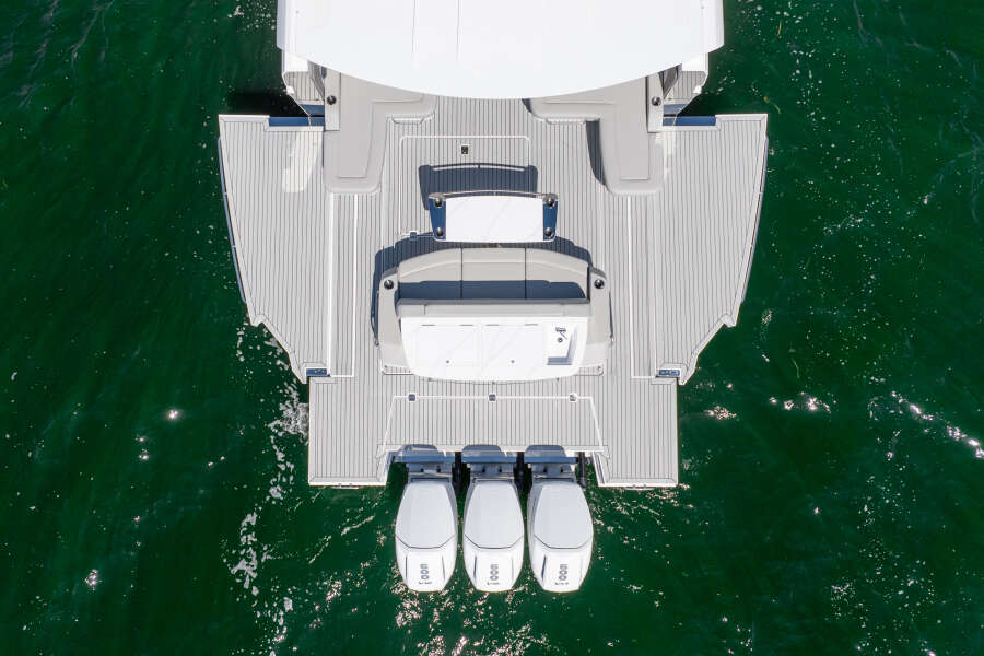 50ft Cruisers Yachts Yacht For Sale