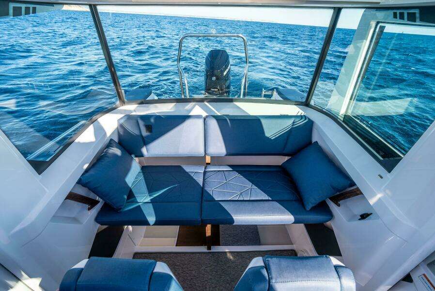 29ft Axopar Yacht For Sale
