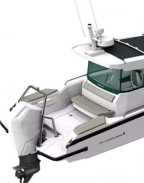 29ft Axopar Yacht For Sale