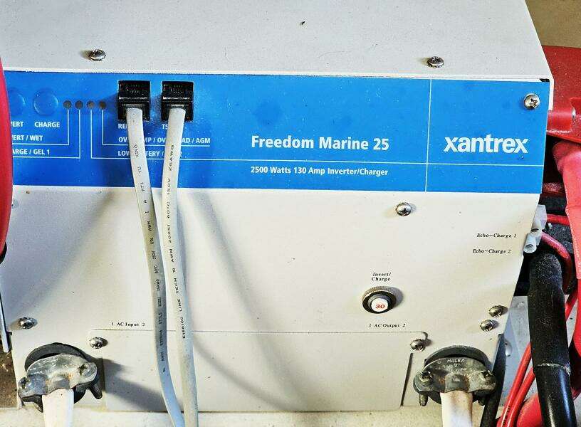 A LURE 35ft Eastern Yacht For Sale