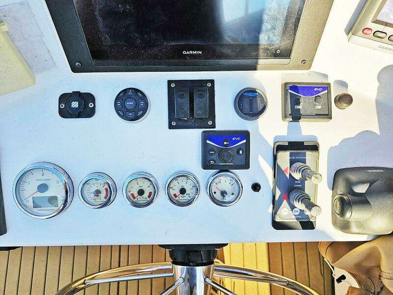 A LURE 35ft Eastern Yacht For Sale