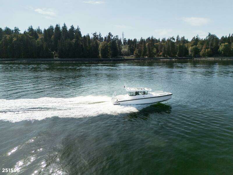 29ft Axopar Yacht For Sale