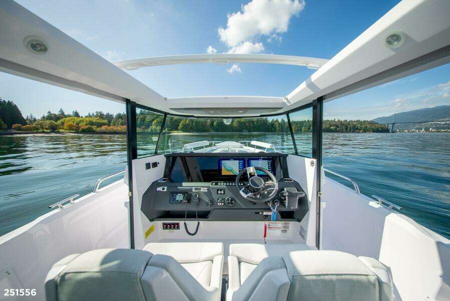 29ft Axopar Yacht For Sale