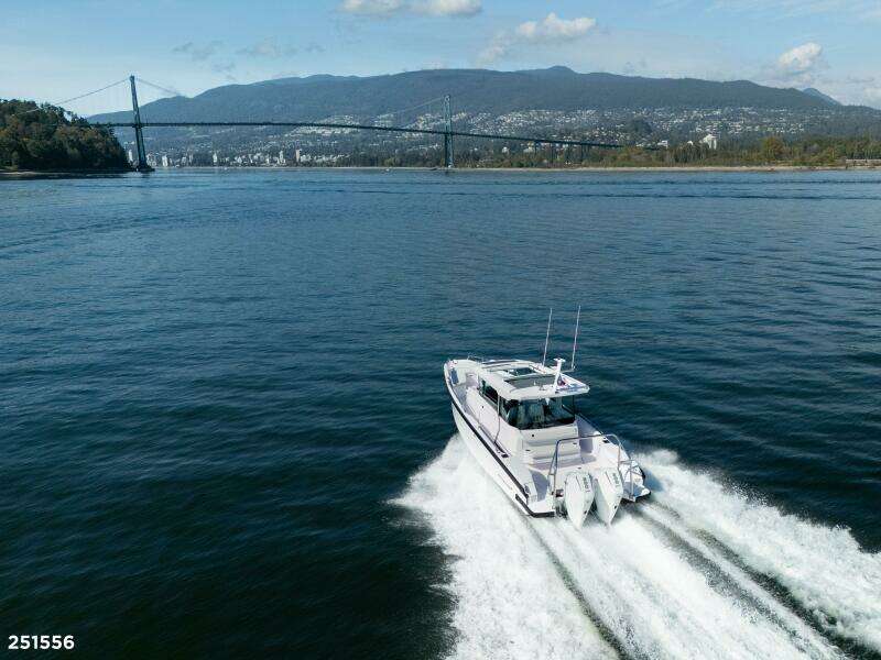 29ft Axopar Yacht For Sale