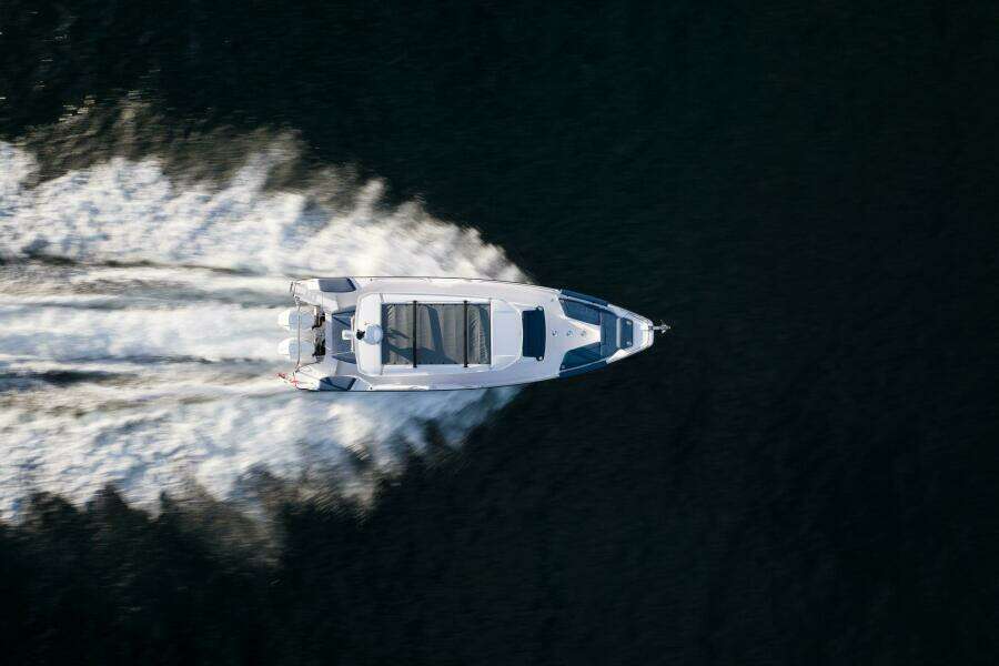 29ft Axopar Yacht For Sale
