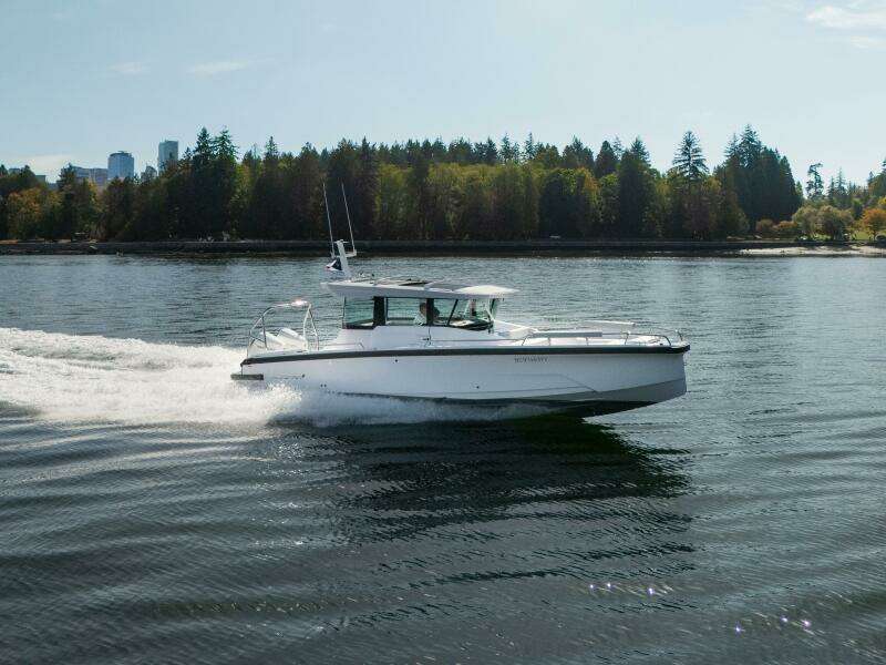 29ft Axopar Yacht For Sale