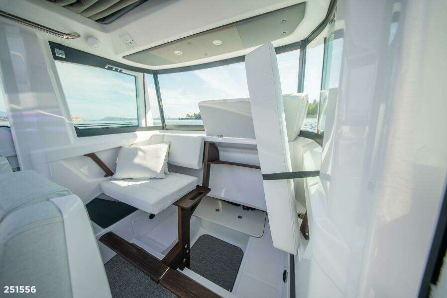 29ft Axopar Yacht For Sale