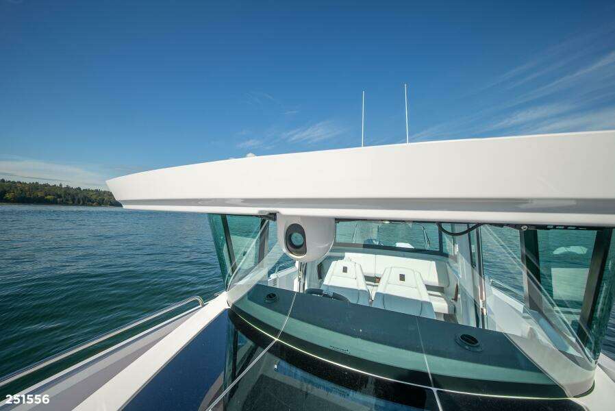 29ft Axopar Yacht For Sale
