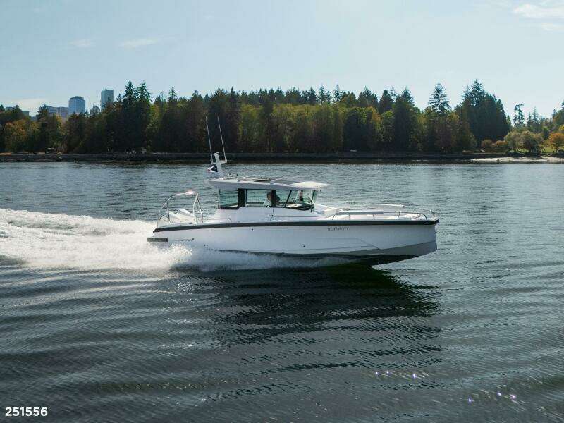 29ft Axopar Yacht For Sale
