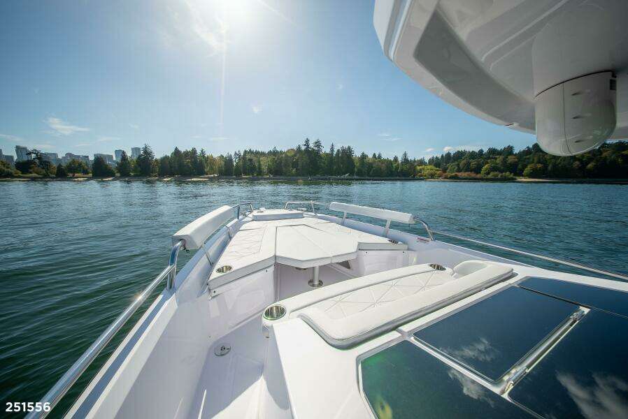 29ft Axopar Yacht For Sale