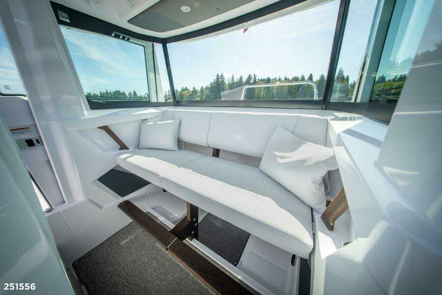 29ft Axopar Yacht For Sale