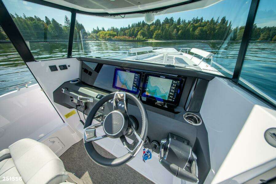29ft Axopar Yacht For Sale