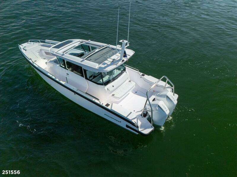 29ft Axopar Yacht For Sale