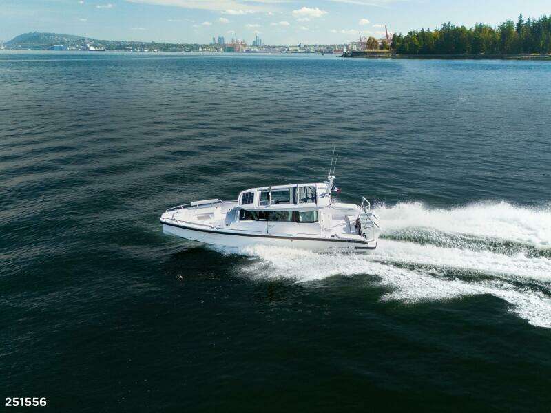 29ft Axopar Yacht For Sale