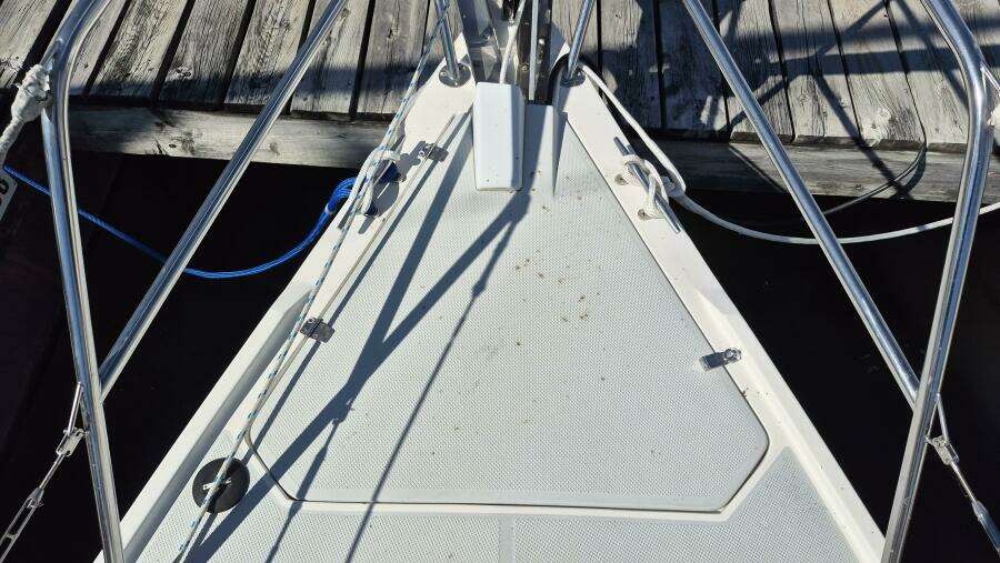 Good To Go II 36ft Catalina Yacht For Sale