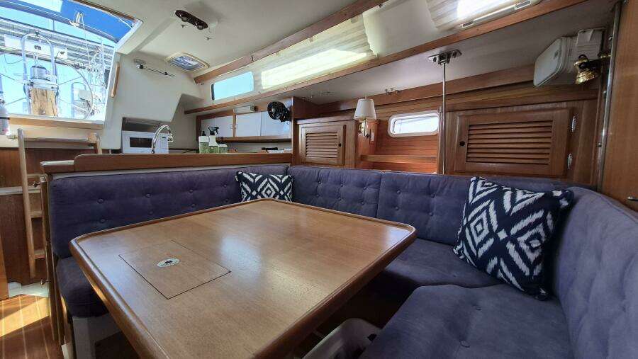 Good To Go II 36ft Catalina Yacht For Sale