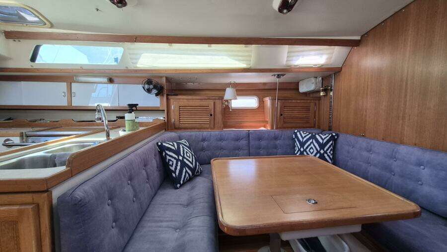 Good To Go II 36ft Catalina Yacht For Sale