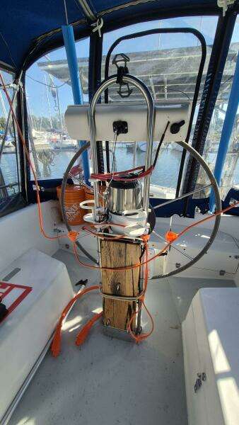 Good To Go II 36ft Catalina Yacht For Sale