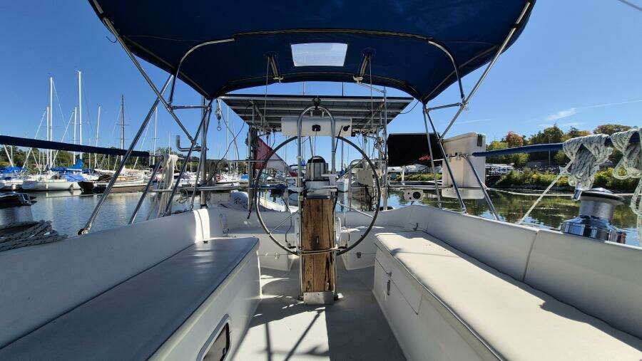 Good To Go II 36ft Catalina Yacht For Sale