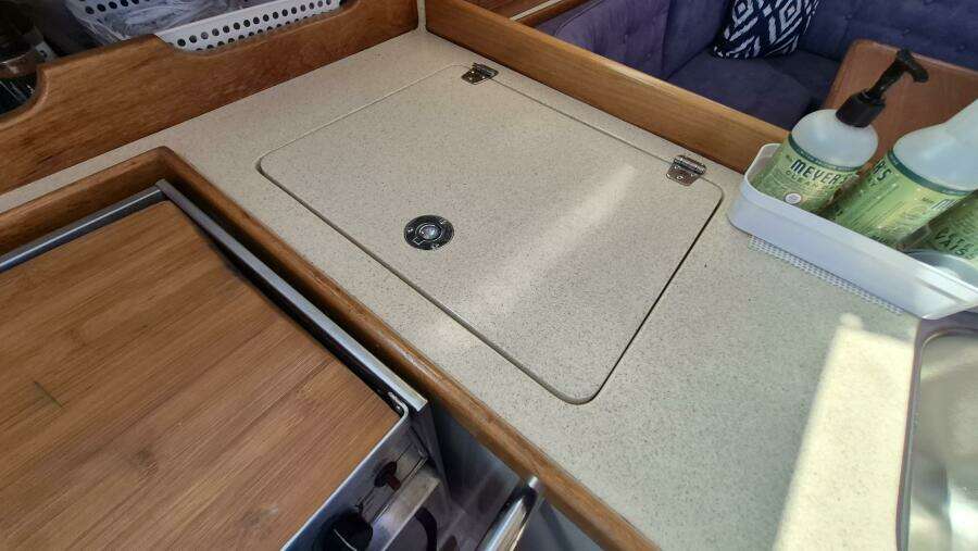 Good To Go II 36ft Catalina Yacht For Sale