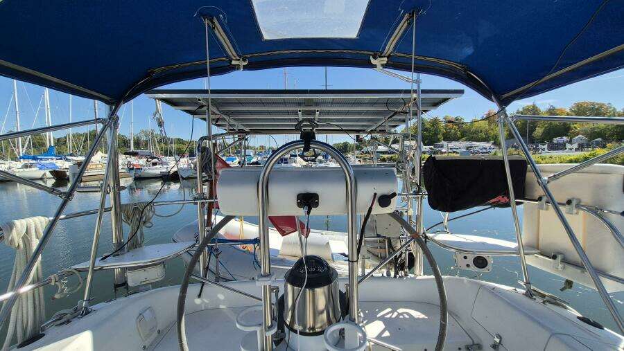 Good To Go II 36ft Catalina Yacht For Sale