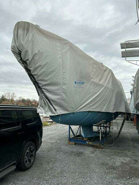 Good To Go II 36ft Catalina Yacht For Sale