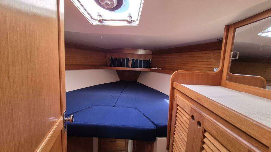 Good To Go II 36ft Catalina Yacht For Sale