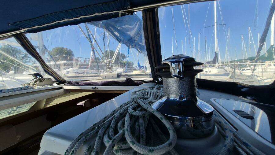 Good To Go II 36ft Catalina Yacht For Sale