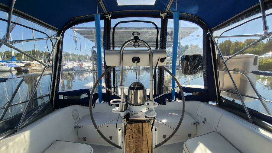 Good To Go II 36ft Catalina Yacht For Sale