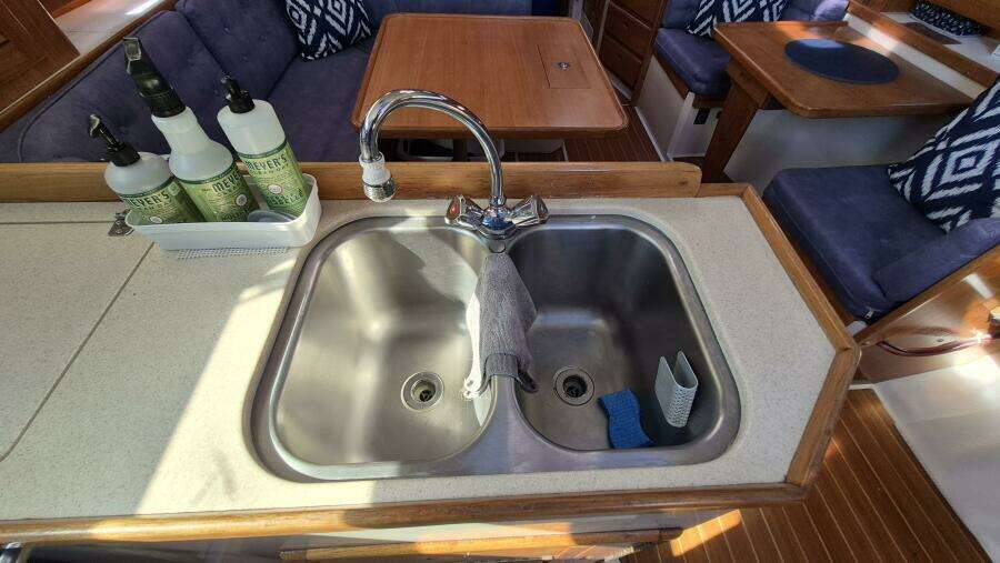 Good To Go II 36ft Catalina Yacht For Sale