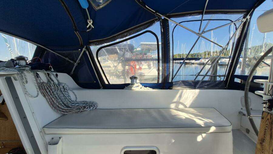 Good To Go II 36ft Catalina Yacht For Sale