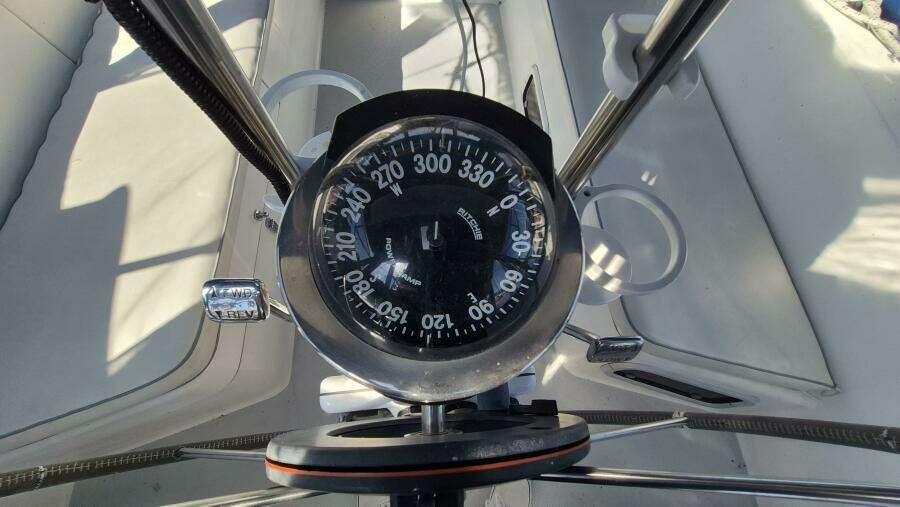 Good To Go II 36ft Catalina Yacht For Sale