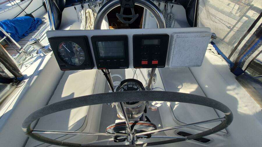 Good To Go II 36ft Catalina Yacht For Sale