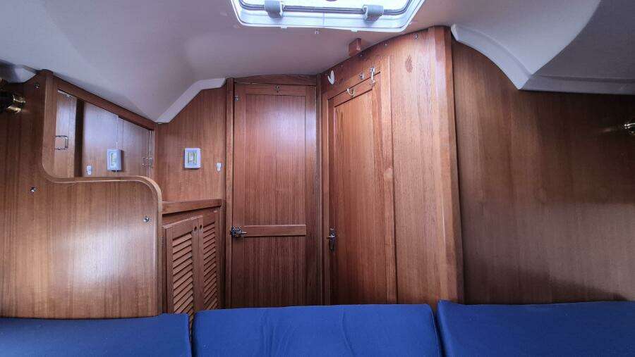 Good To Go II 36ft Catalina Yacht For Sale