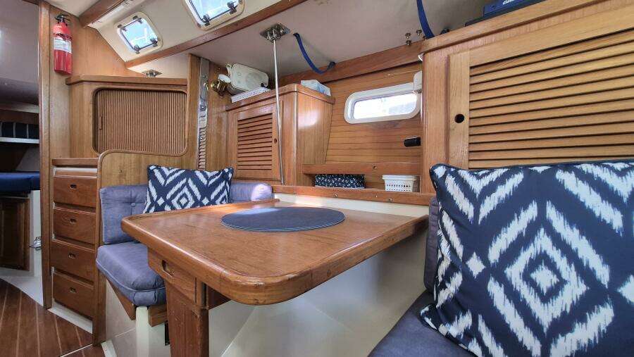 Good To Go II 36ft Catalina Yacht For Sale