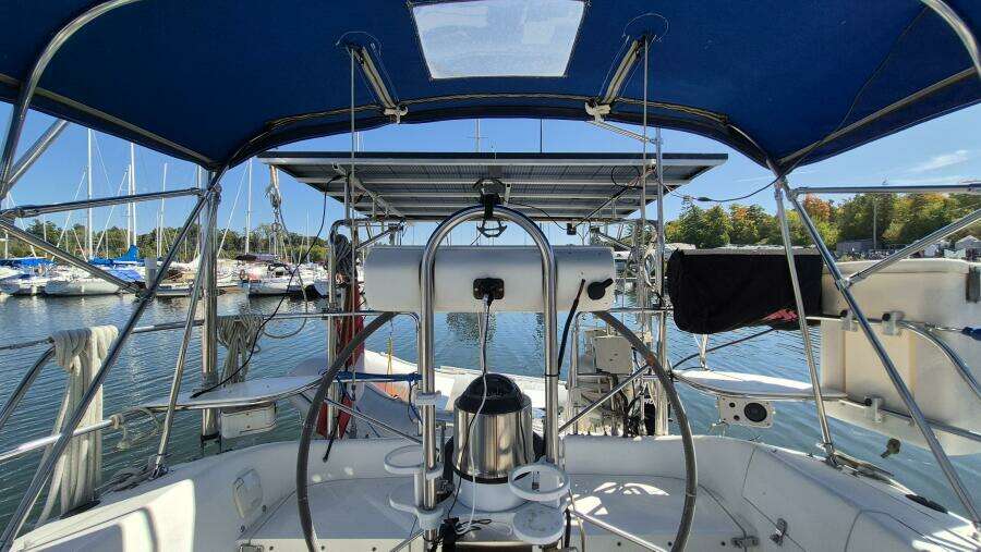 Good To Go II 36ft Catalina Yacht For Sale