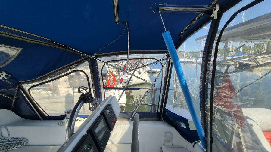 Good To Go II 36ft Catalina Yacht For Sale