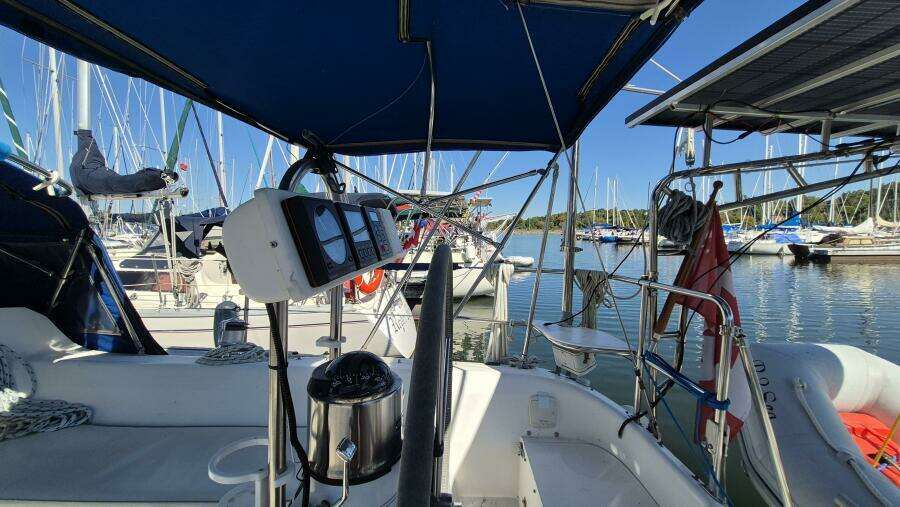 Good To Go II 36ft Catalina Yacht For Sale