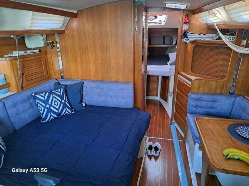 Good To Go II 36ft Catalina Yacht For Sale