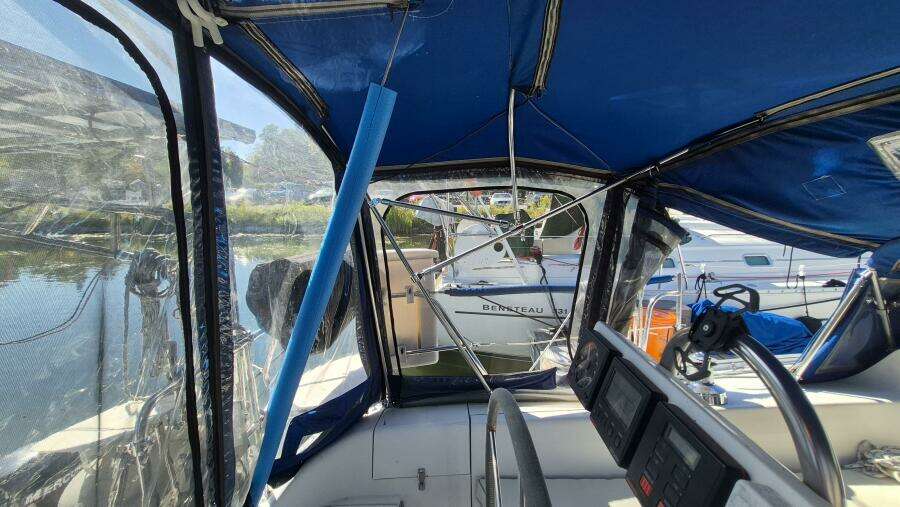 Good To Go II 36ft Catalina Yacht For Sale