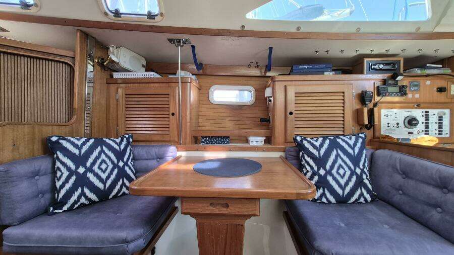 Good To Go II 36ft Catalina Yacht For Sale