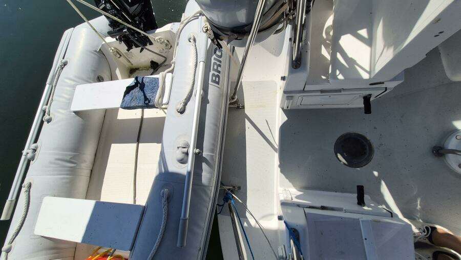 Good To Go II 36ft Catalina Yacht For Sale