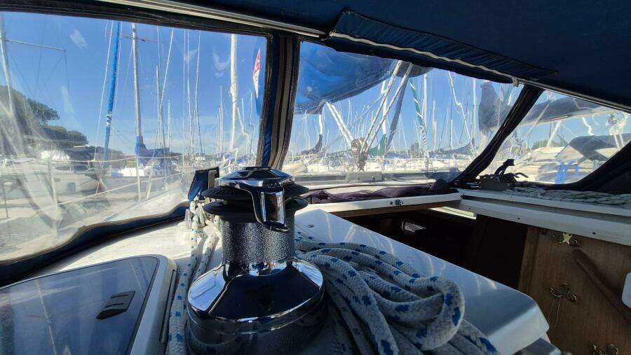 Good To Go II 36ft Catalina Yacht For Sale