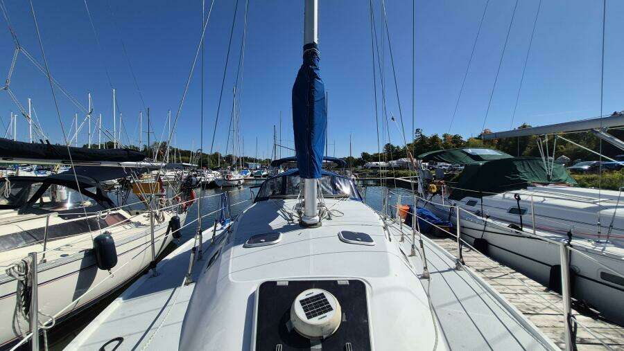 Good To Go II 36ft Catalina Yacht For Sale